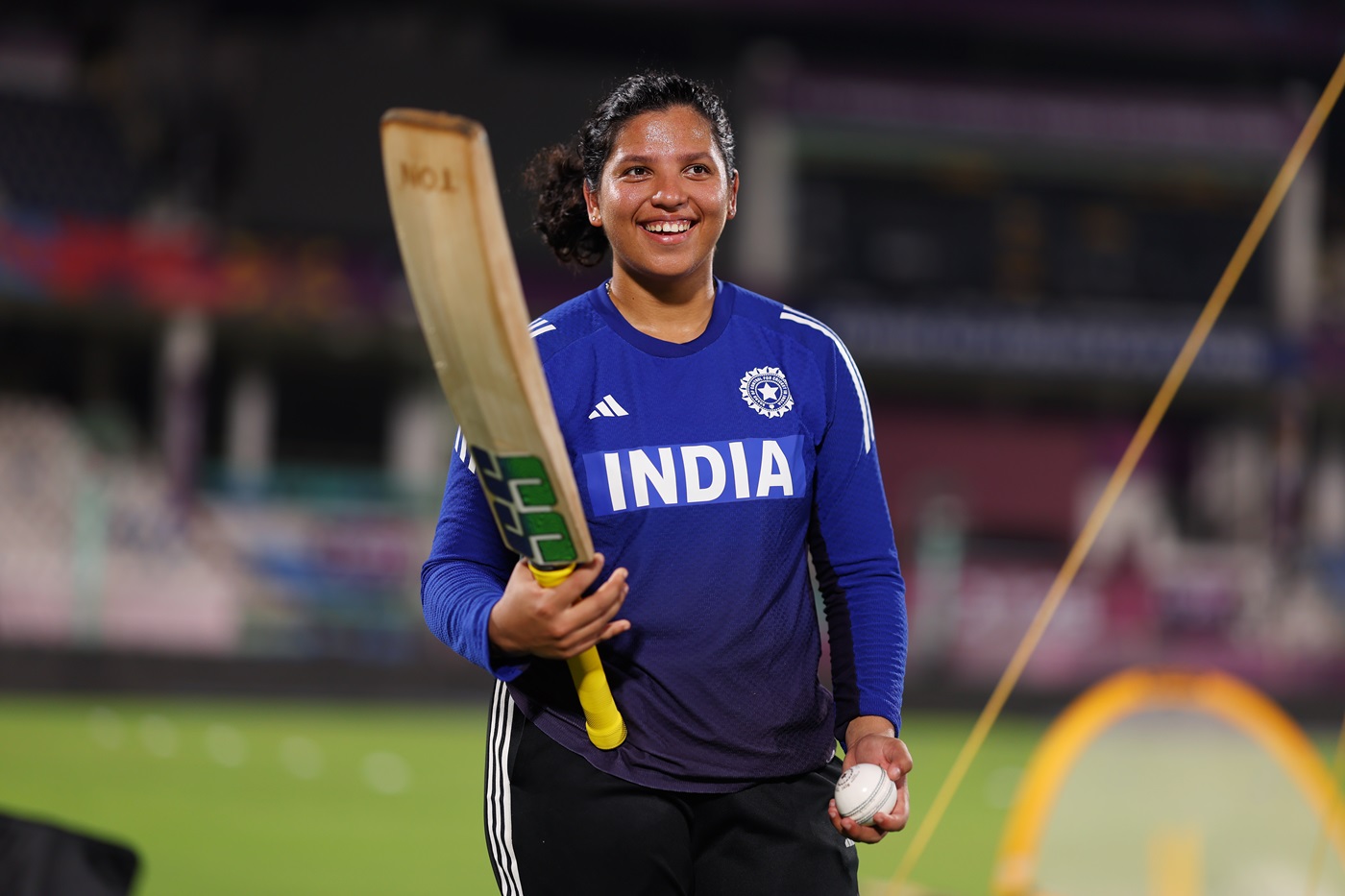 India, South Africa seek momentum amid unpredictable World Cup