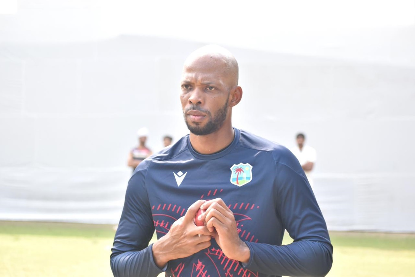 Chase: We want newbies to approach Bangladesh conditions with open mind