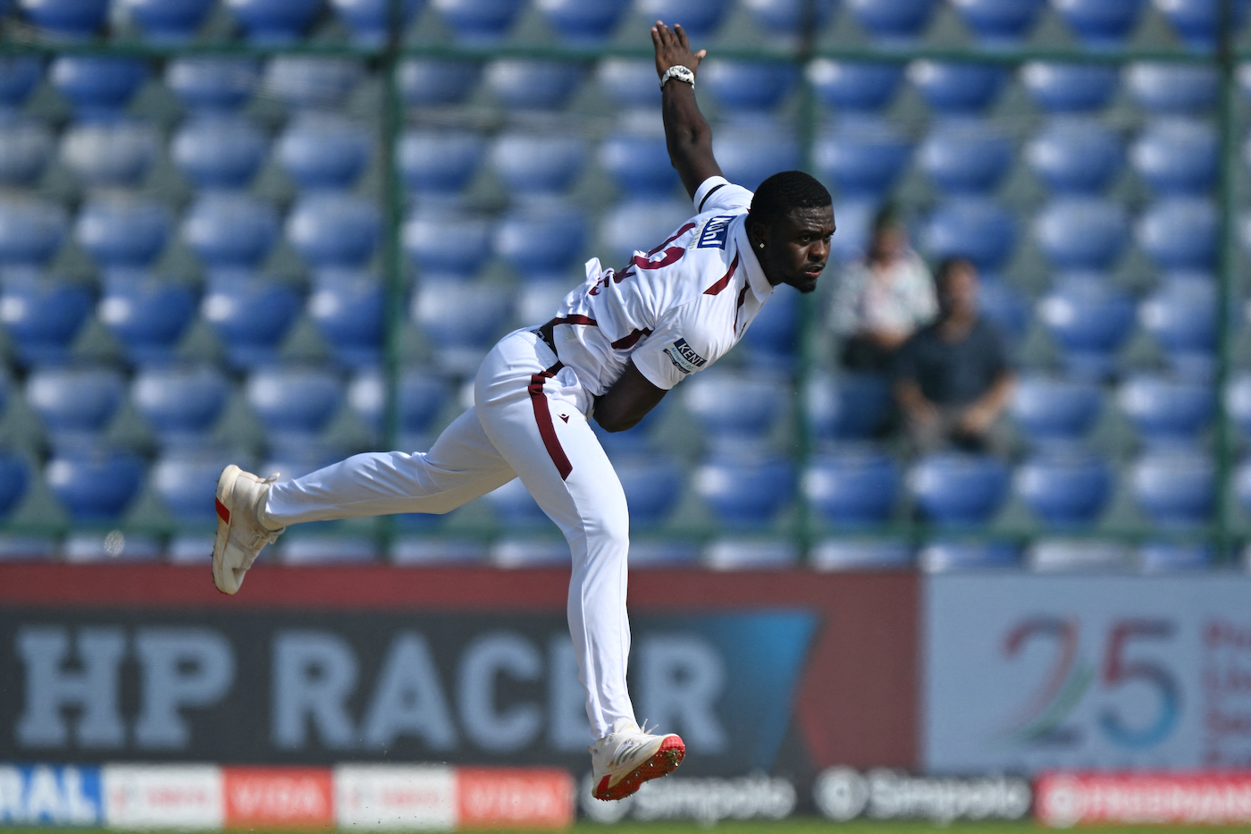 Trinidad and Tobago vs Leeward Islands abandoned due to dangerous pitch