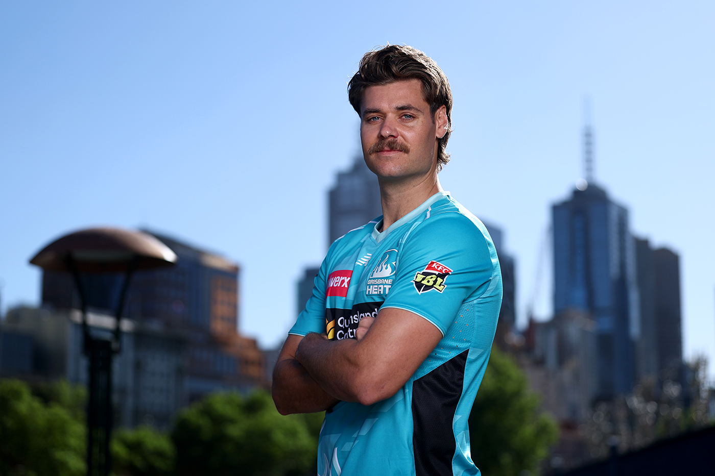 Johnson ruled out of the BBL, World Cup hopes dashed