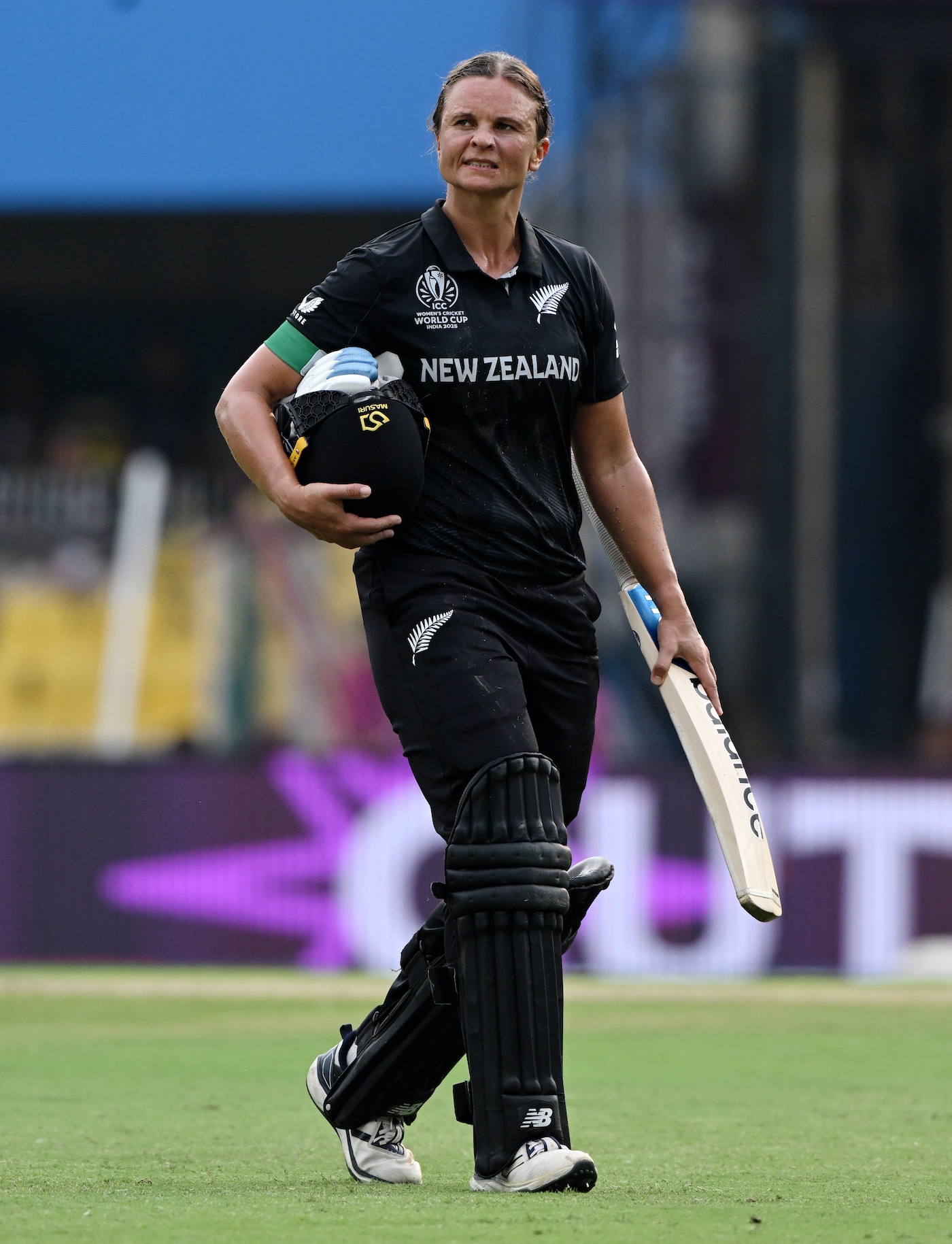 Bates to retire from international cricket after T20 World Cup