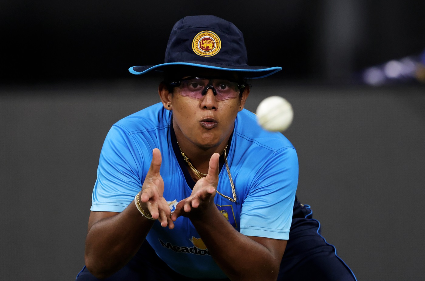 Sri Lanka focus on the present as England challenge looms