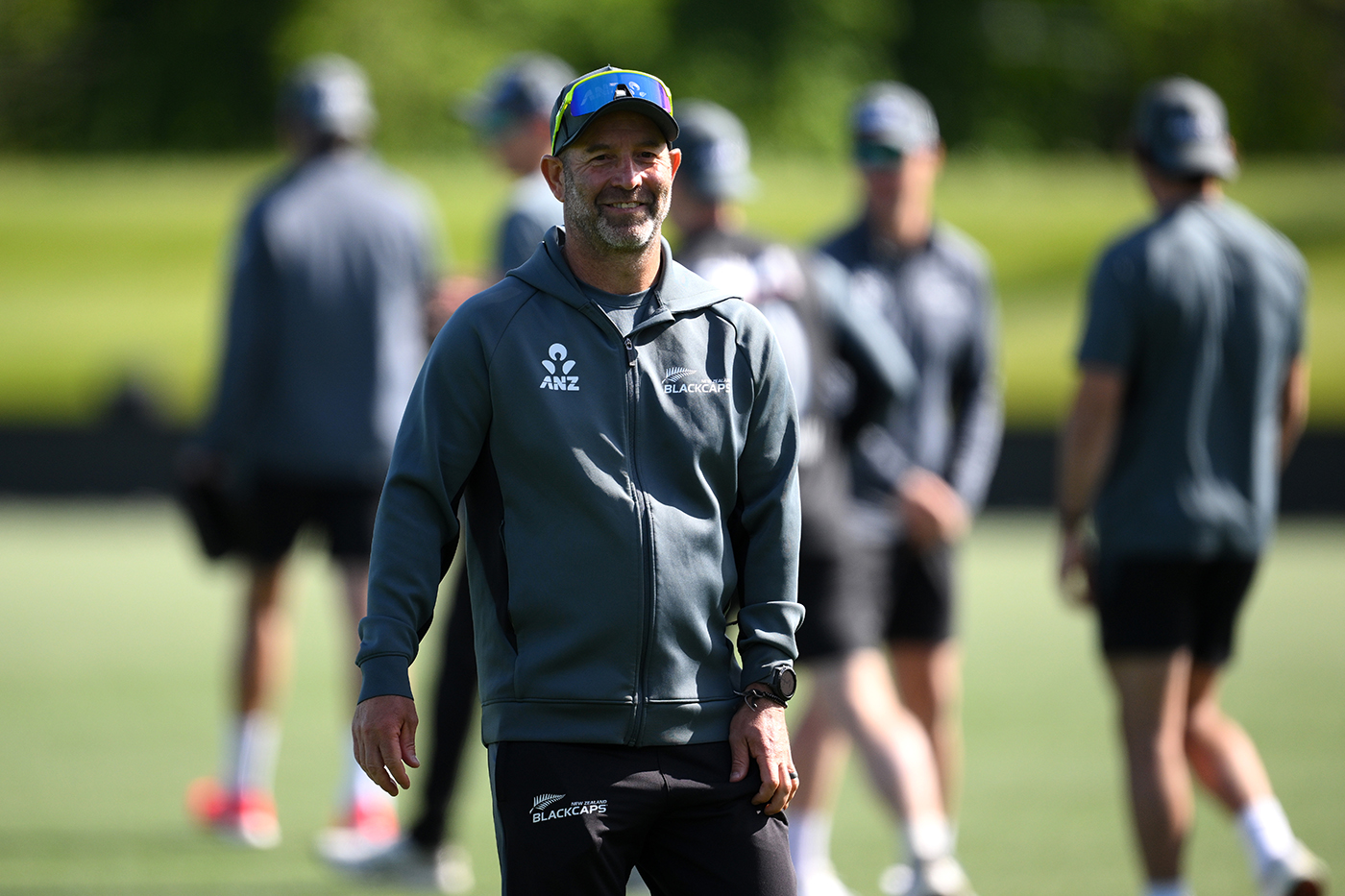 Rob Walter backs NZ20, says overseas stars could 'make competition stronger'