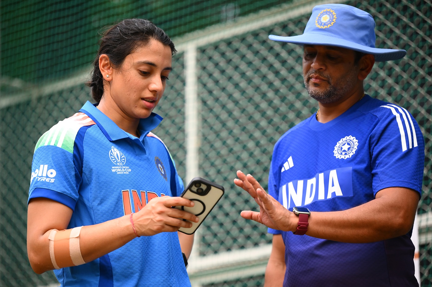 India to host Zimbabwe for maiden women's bilateral series