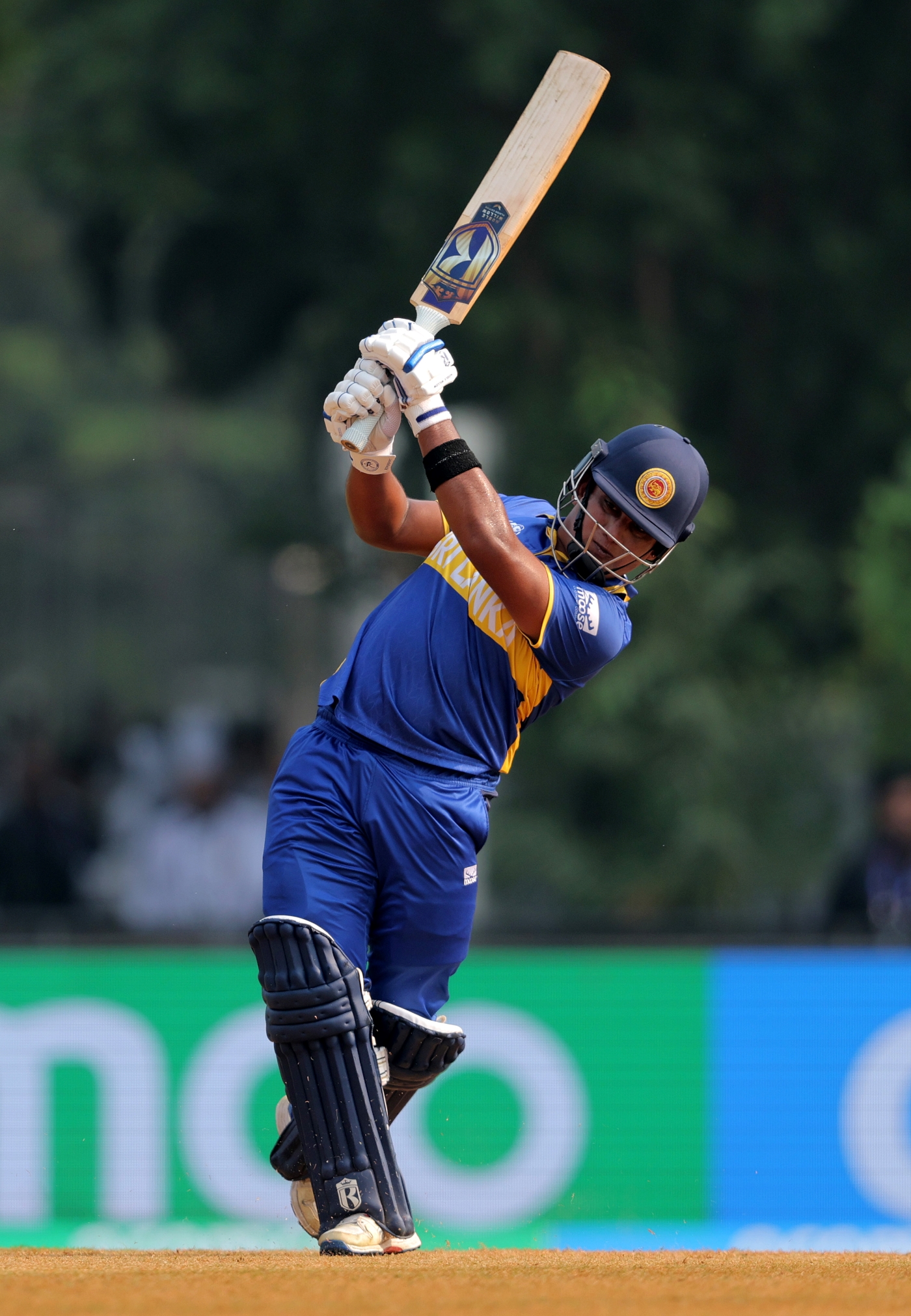 Athapaththu's all-round heroics carries SL to 3-0 sweep of Bangladesh