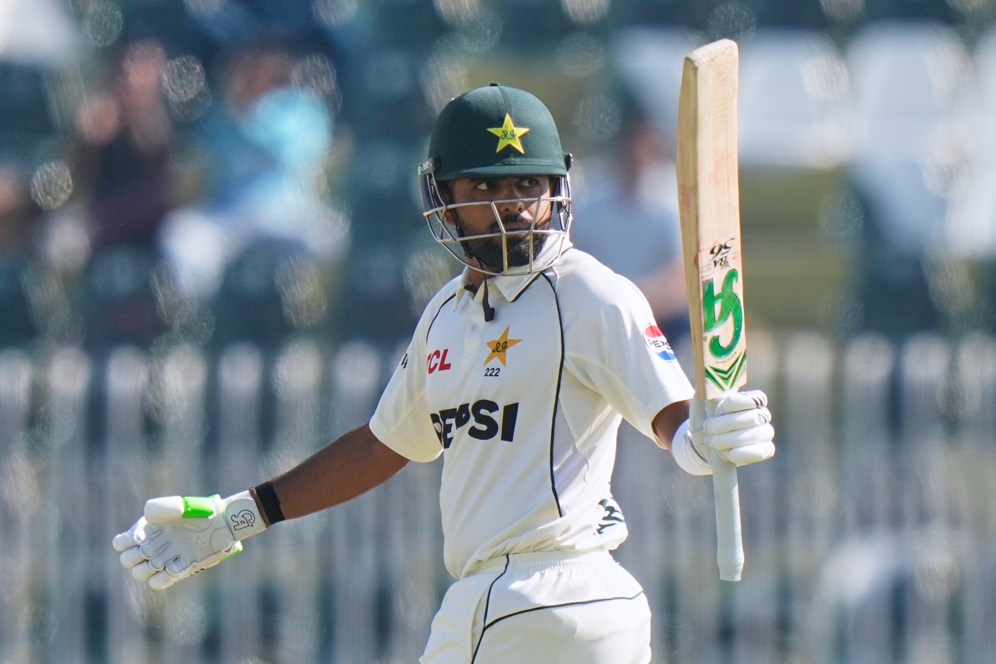 Babar retorna, Tanzid entrega a estréia como Paquistão pede a Bangladesh para bater em Sylhet nublado