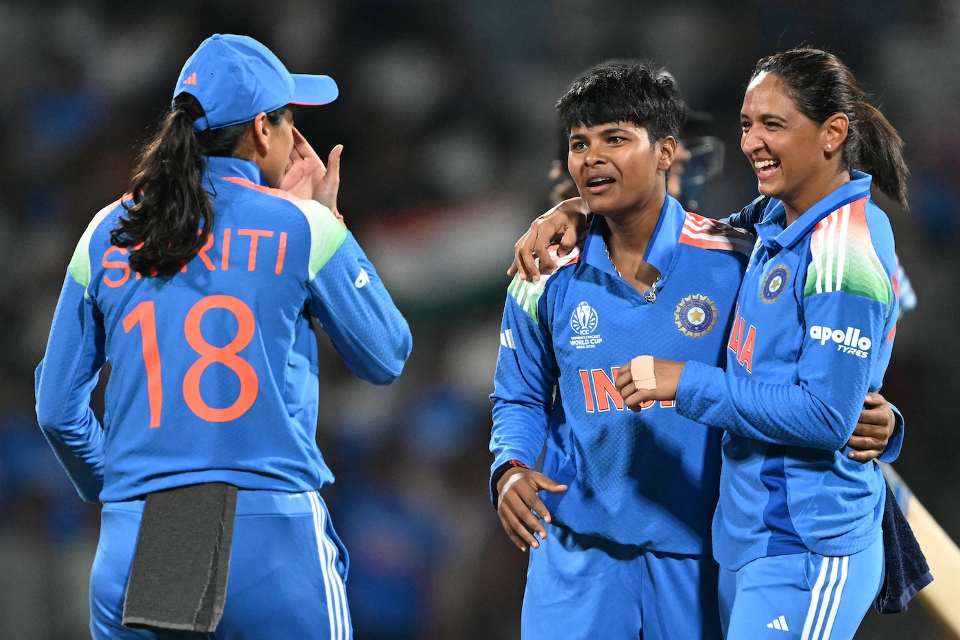 With knockouts in sight, India aim to fine-tune against Bangladesh