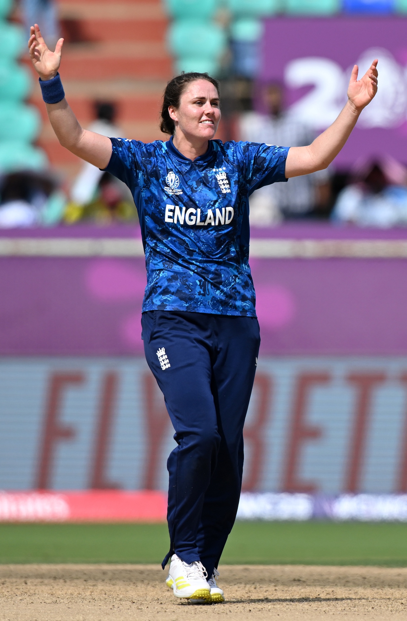 Nat Sciver-Brunt ruled out of ODI series against New Zealand