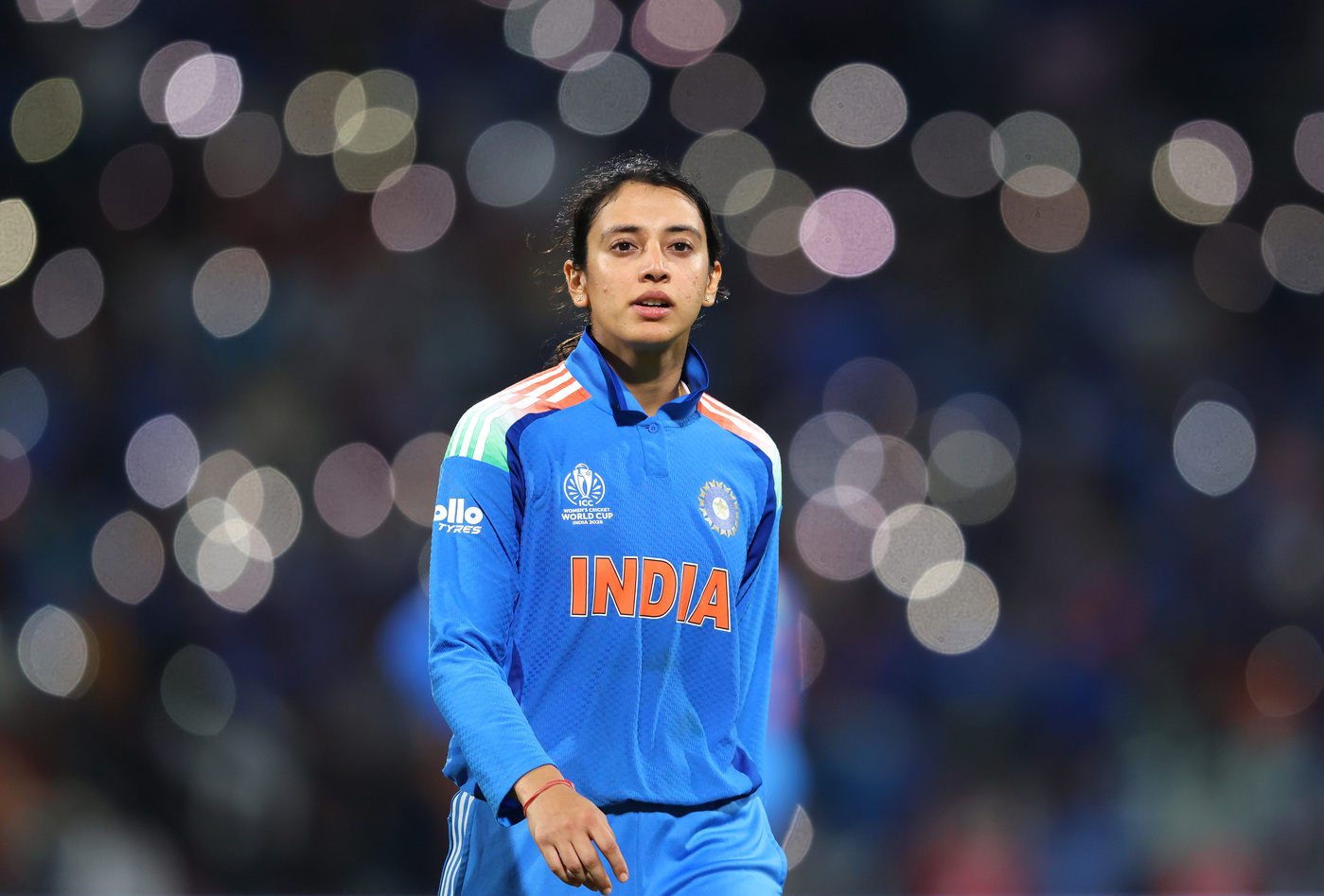 Smriti Mandhana confirms wedding 'called off'