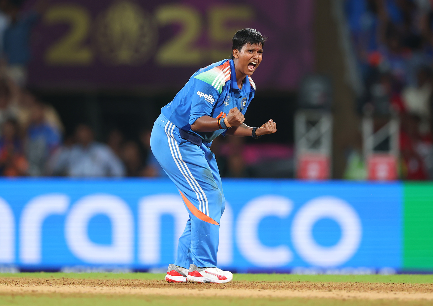 'Probably not at her best as of now' - Deepti's slump adds to India's bowling worries