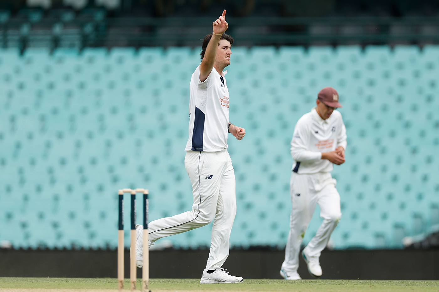 Doggett 'unlikely' for Shield final; Perry and Elliott in Victoria selection race