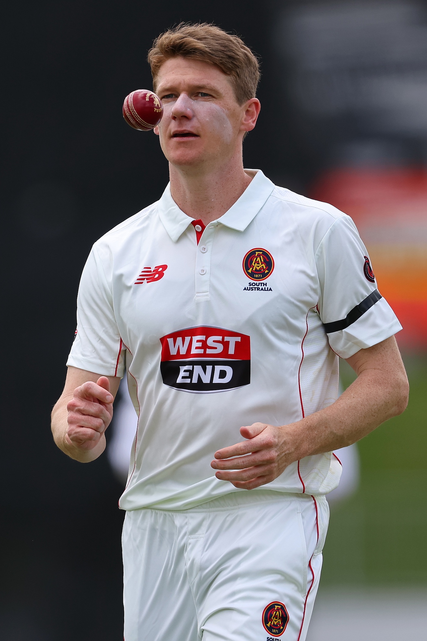 Doggett awaits his day as Perth Test debut looms into view