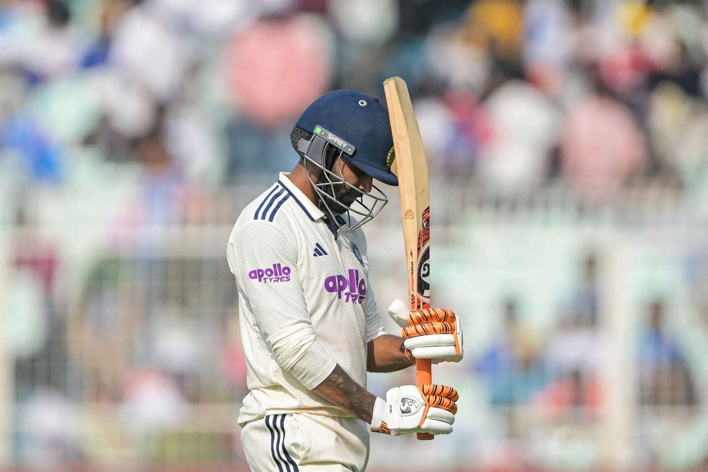 Jadeja targets moral victory as India fight to avoid whitewash