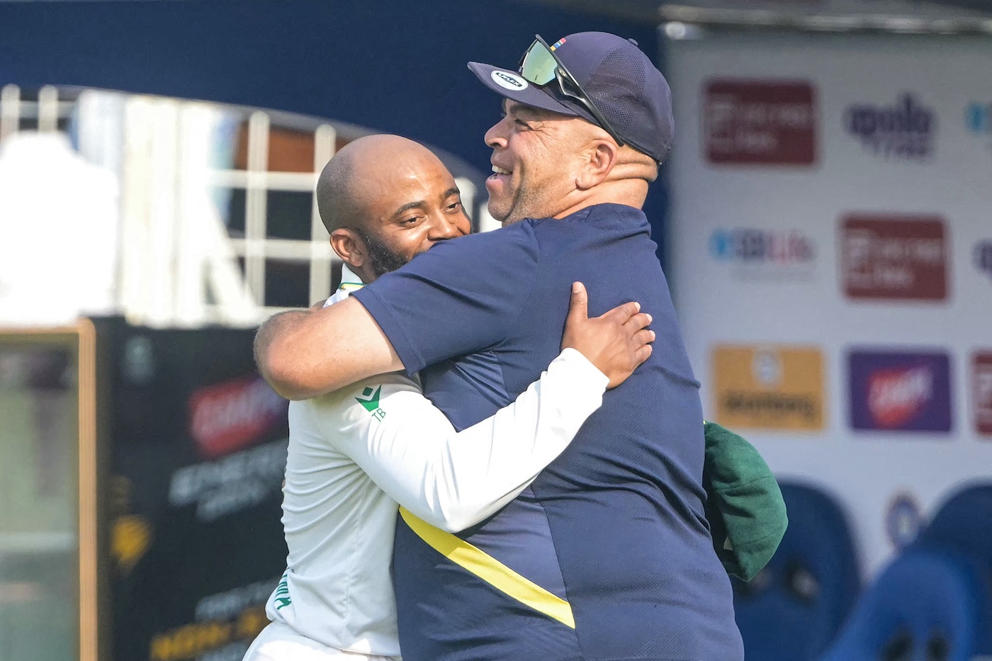 'Wanted them to really grovel' - SA coach Shukri Conrad on keeping India on the field