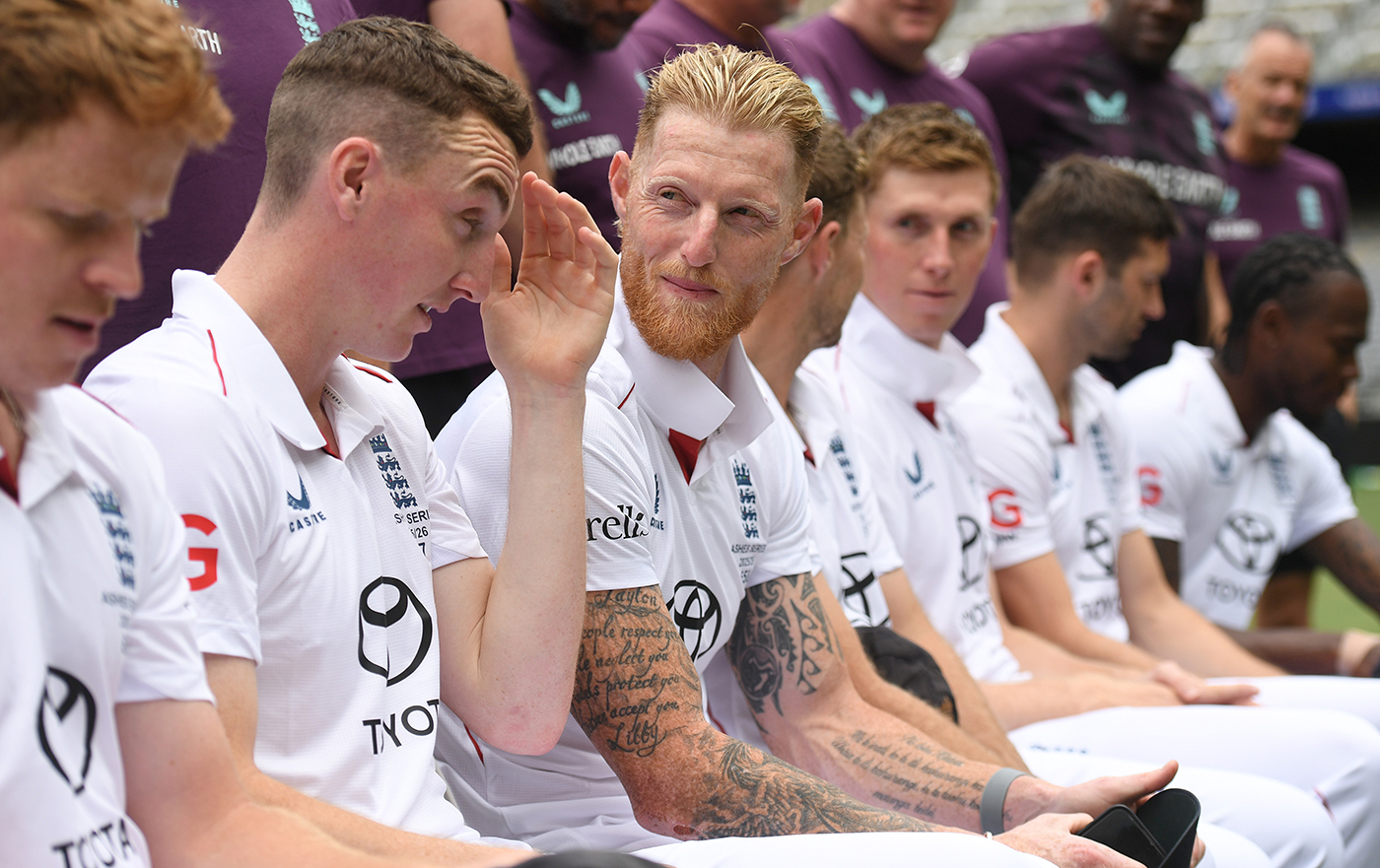 Ashes FAQ: Do England really have a chance?