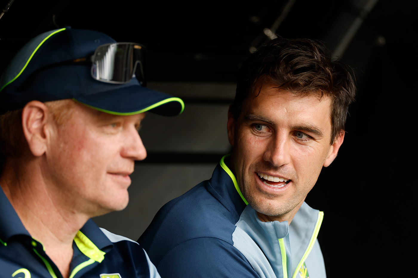 Cummins likely to miss first ODI with quicks prioritising Test preparations