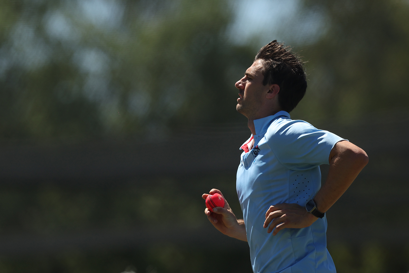 Cummins misses Brisbane Test, Australia name unchanged 14