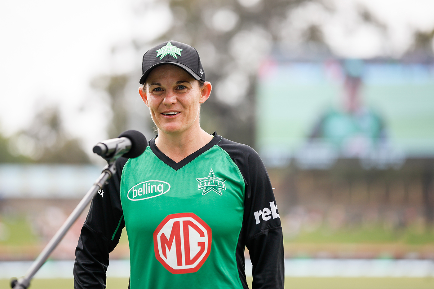 Erin Osborne appointed Somerset Women head coach