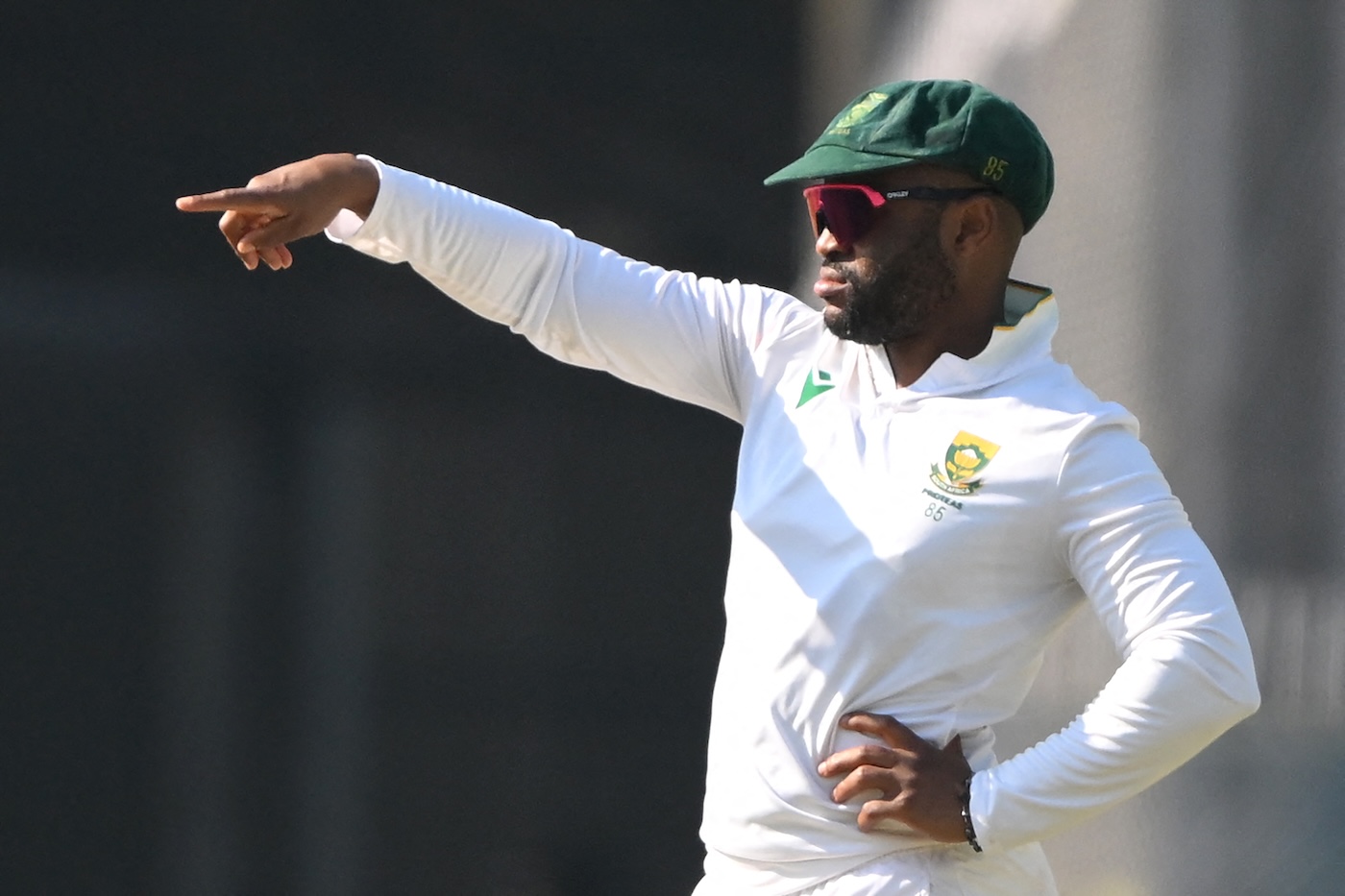 Early-season Cape Town Test headlines SA's 2026-27 home season