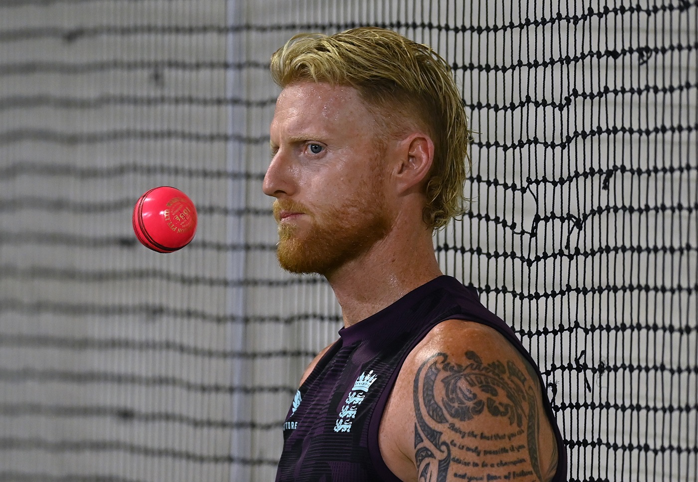 Can England rise to pink-ball challenge in Brisbane?