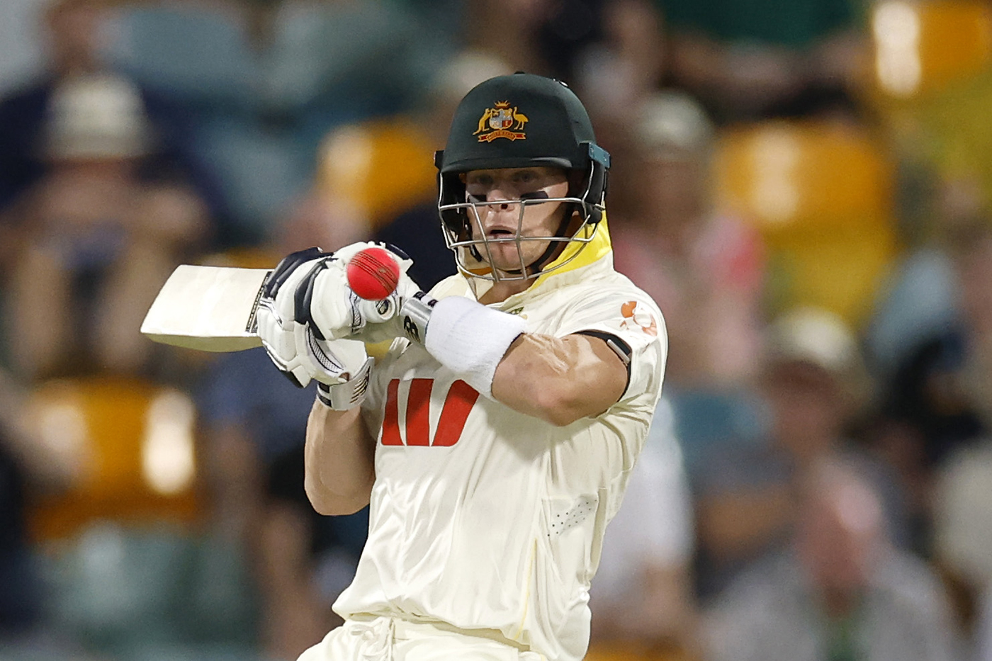 Pink-ball Ashes Test still part of Cricket Australia's plans