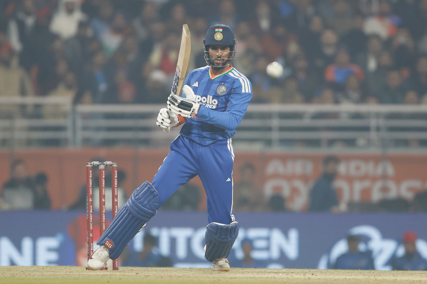 Tilak Varma to miss New Zealand T20Is, will join India T20 World Cup squad on February 3