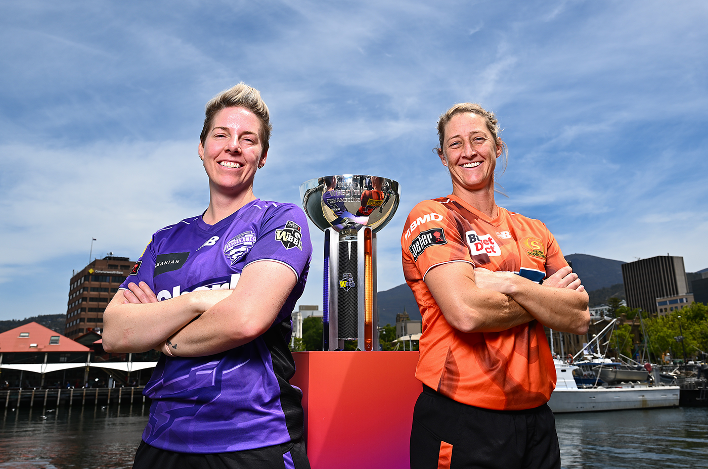 Rest or runs? Hurricanes and Scorchers take contrasting roads to WBBL final