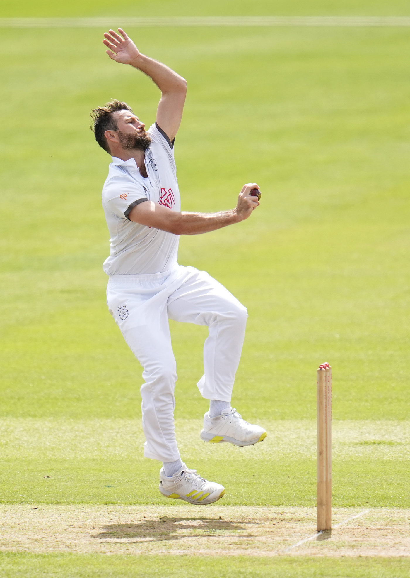 Hampshire announce signings of Michael Neser and Jake Lehmann