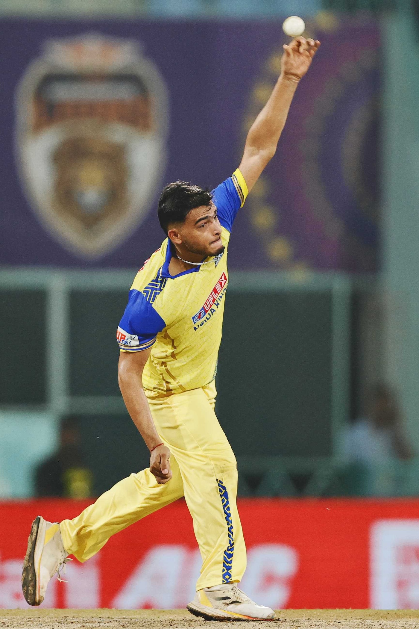 Uncapped Prashant Veer and Kartik Sharma smash IPL auction records