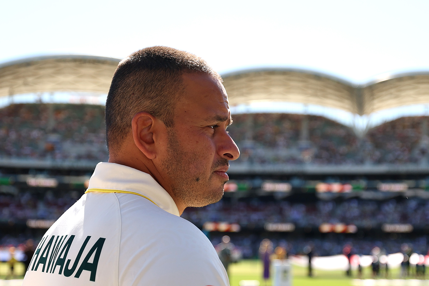 Khawaja announces he will retire from international cricket after SCG Ashes finale