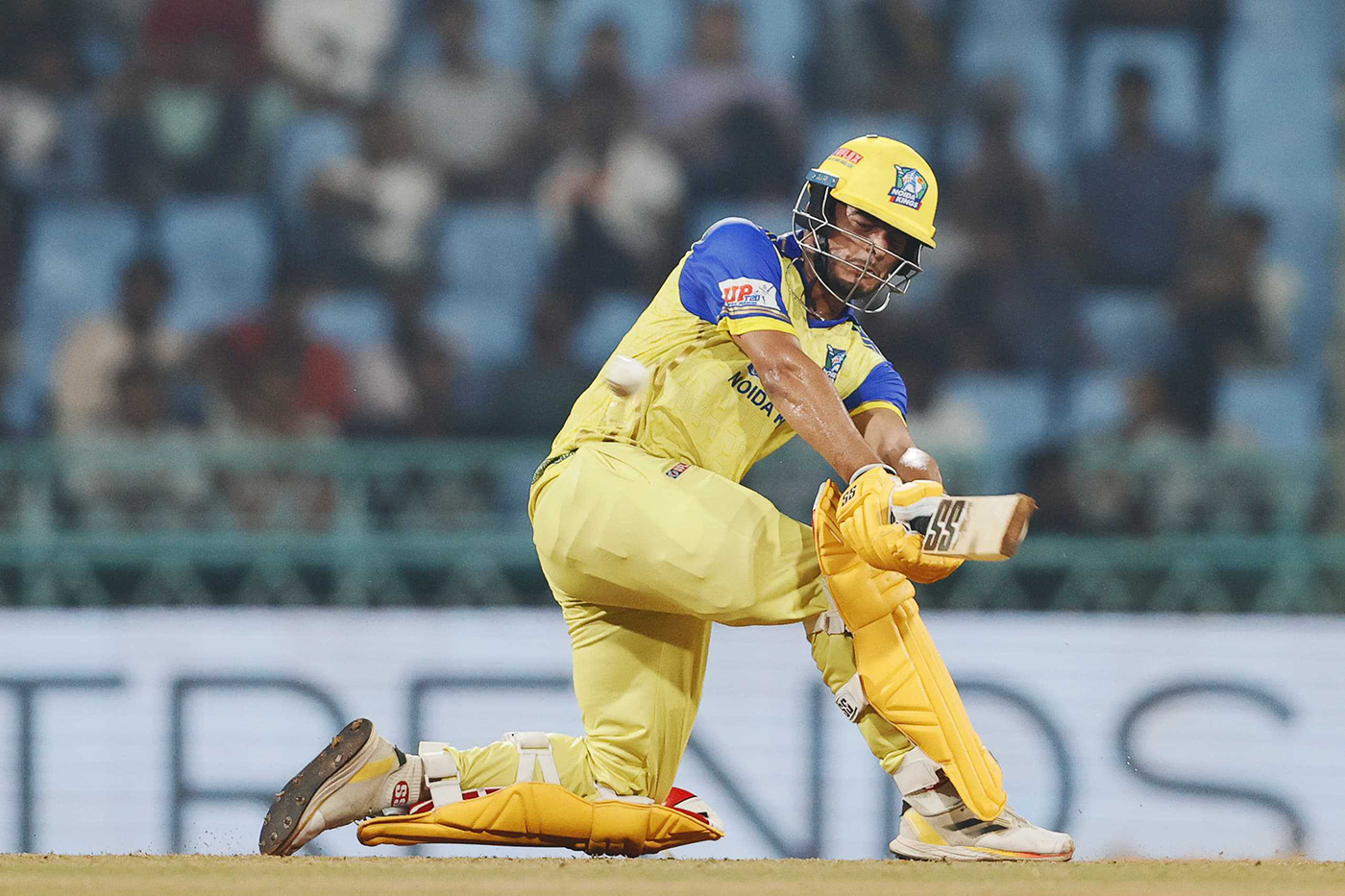 Unchanged PBKS bowl, Prashant Veer debuts for CSK