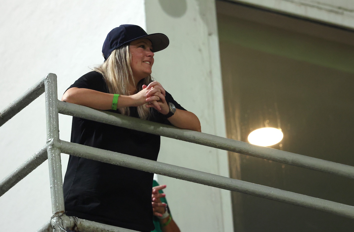 Calf injury rules van Niekerk out of New Zealand tour