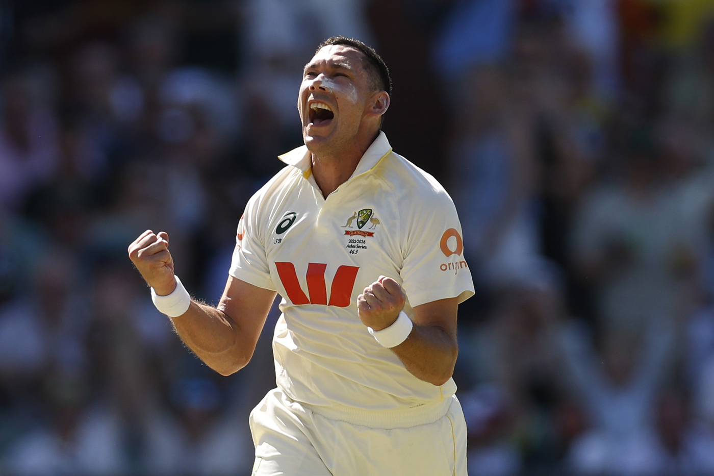 Boland was an England target, but he flipped the script