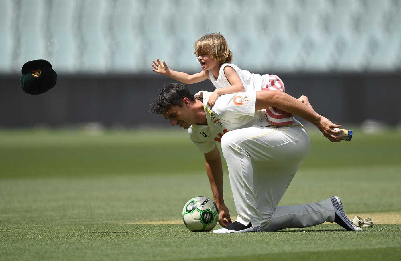 Ashes over for Cummins, uncertainty over T20 World Cup too
