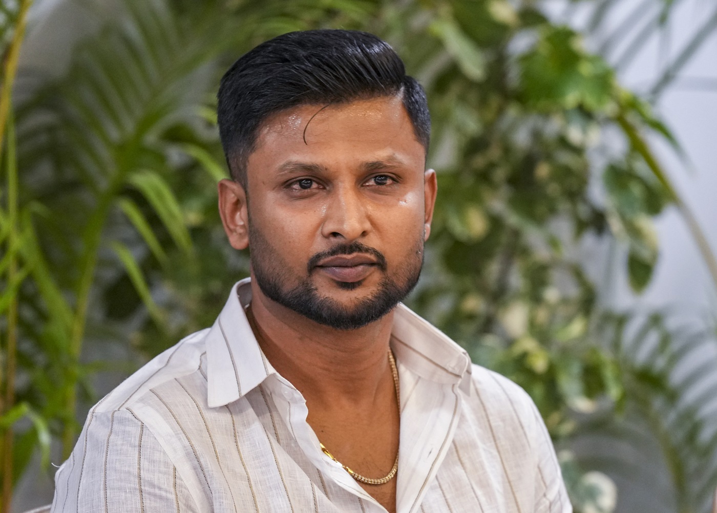 K Gowtham retires from all forms of cricket