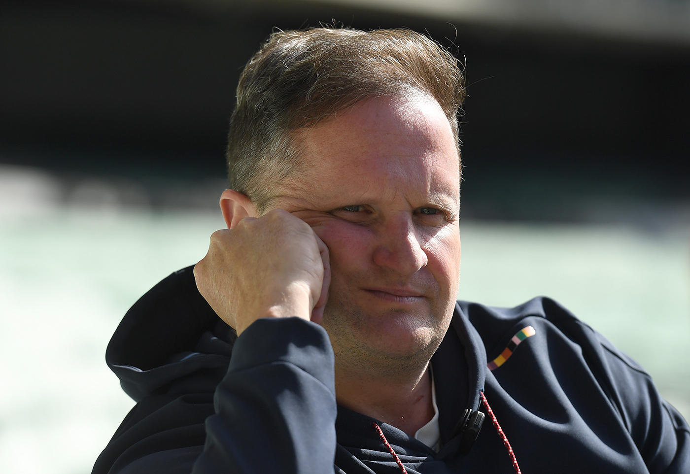 Ashes fallout: Contrite Key admits New Zealand white-ball tour was planning error