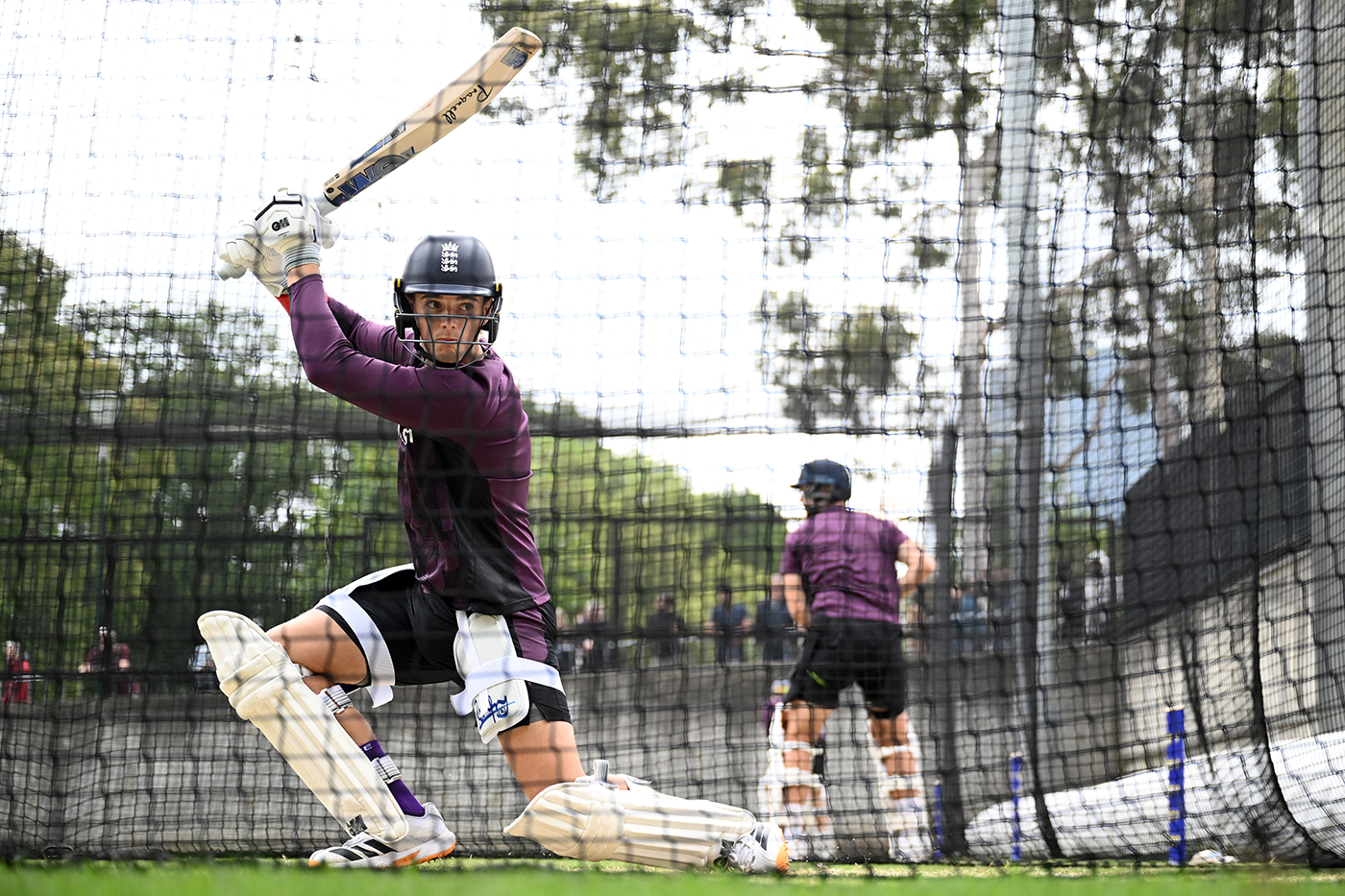 England search for Christmas miracle, Australia eye next step to 5-0