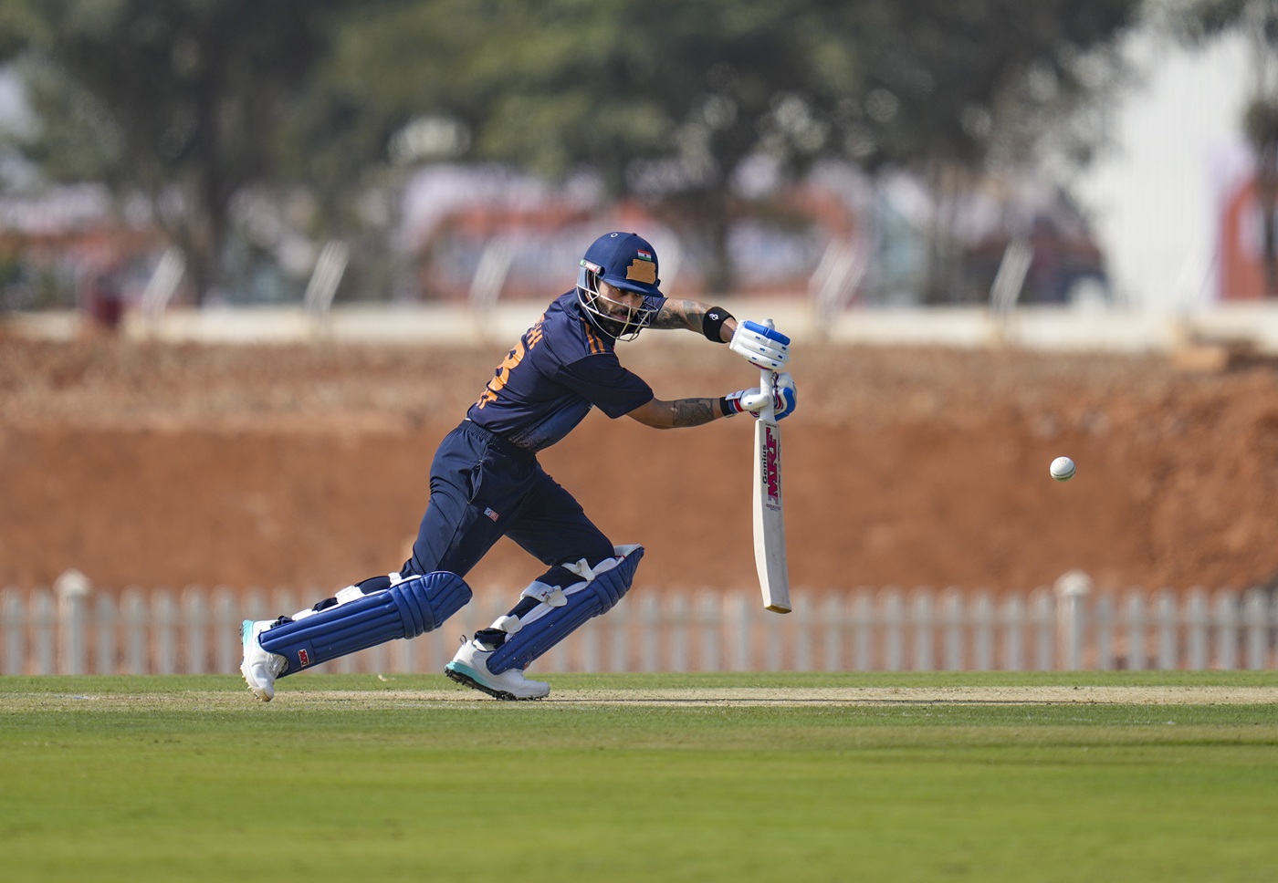 Kohli breaks a Tendulkar record, Rohit catches up with Warner