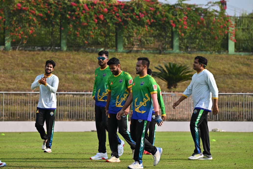 BPL: BCB takes over ownership of Chattogram Royals day before start of new season