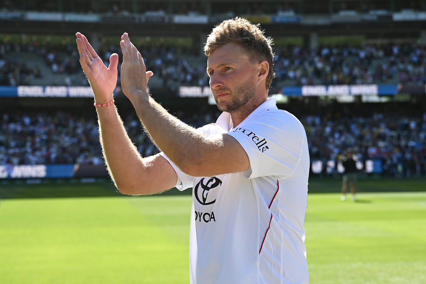 Root and Trescothick could sub in as England Test captain and coach