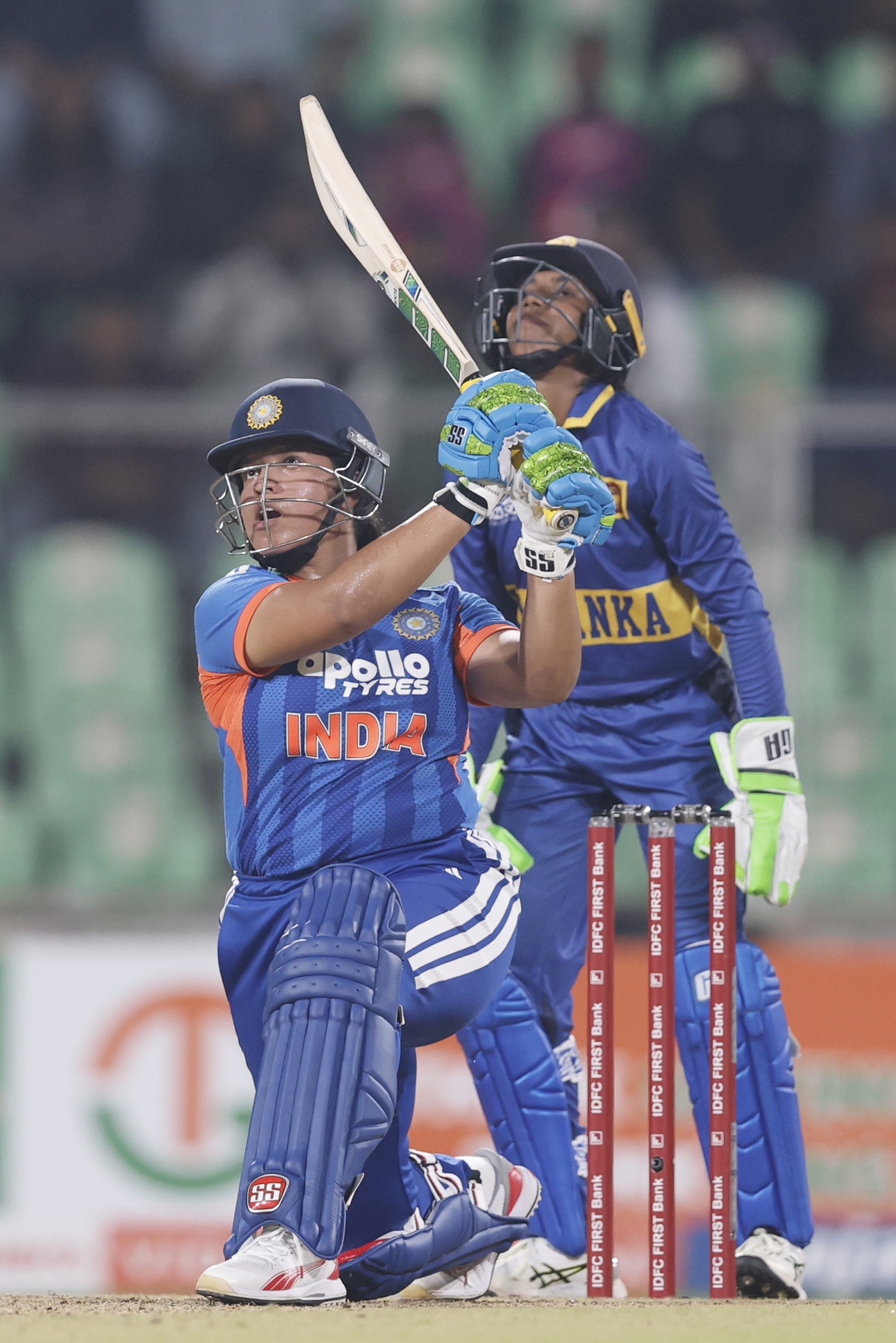 Sri Lanka lose Women's Champions Trophy hosting rights