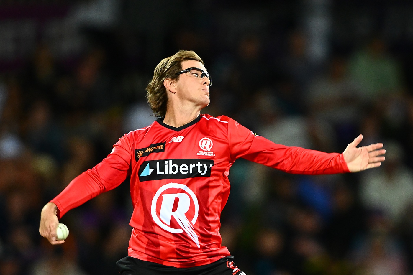 Adam Zampa joins Queensland, BBL club remains unknown