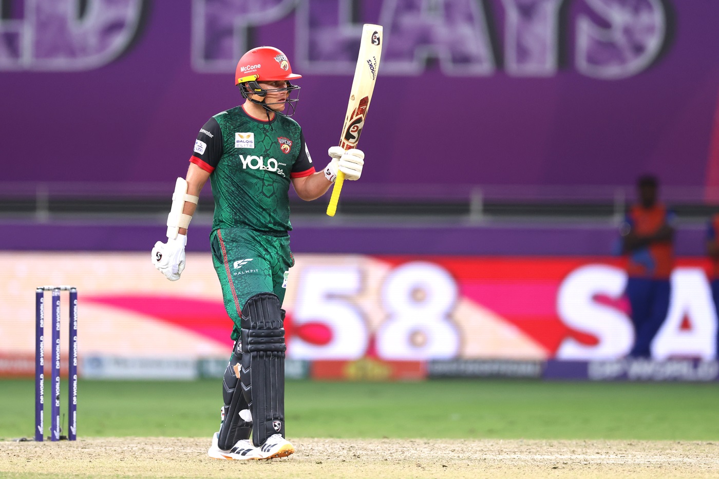 Curran, bowlers lead Desert Vipers to maiden ILT20 title