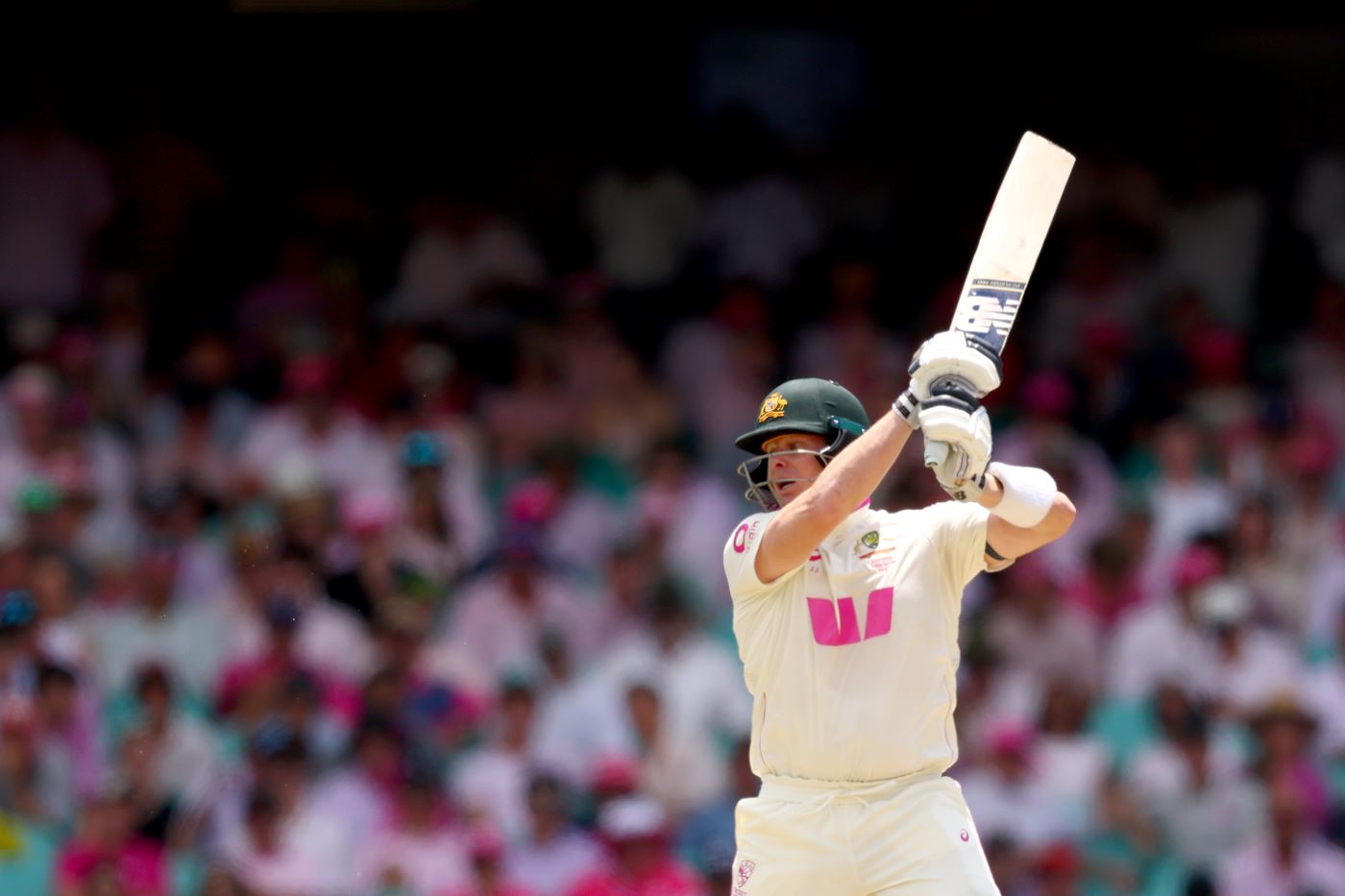 'Invigorated' Smith remains vital for uncertain batting order
