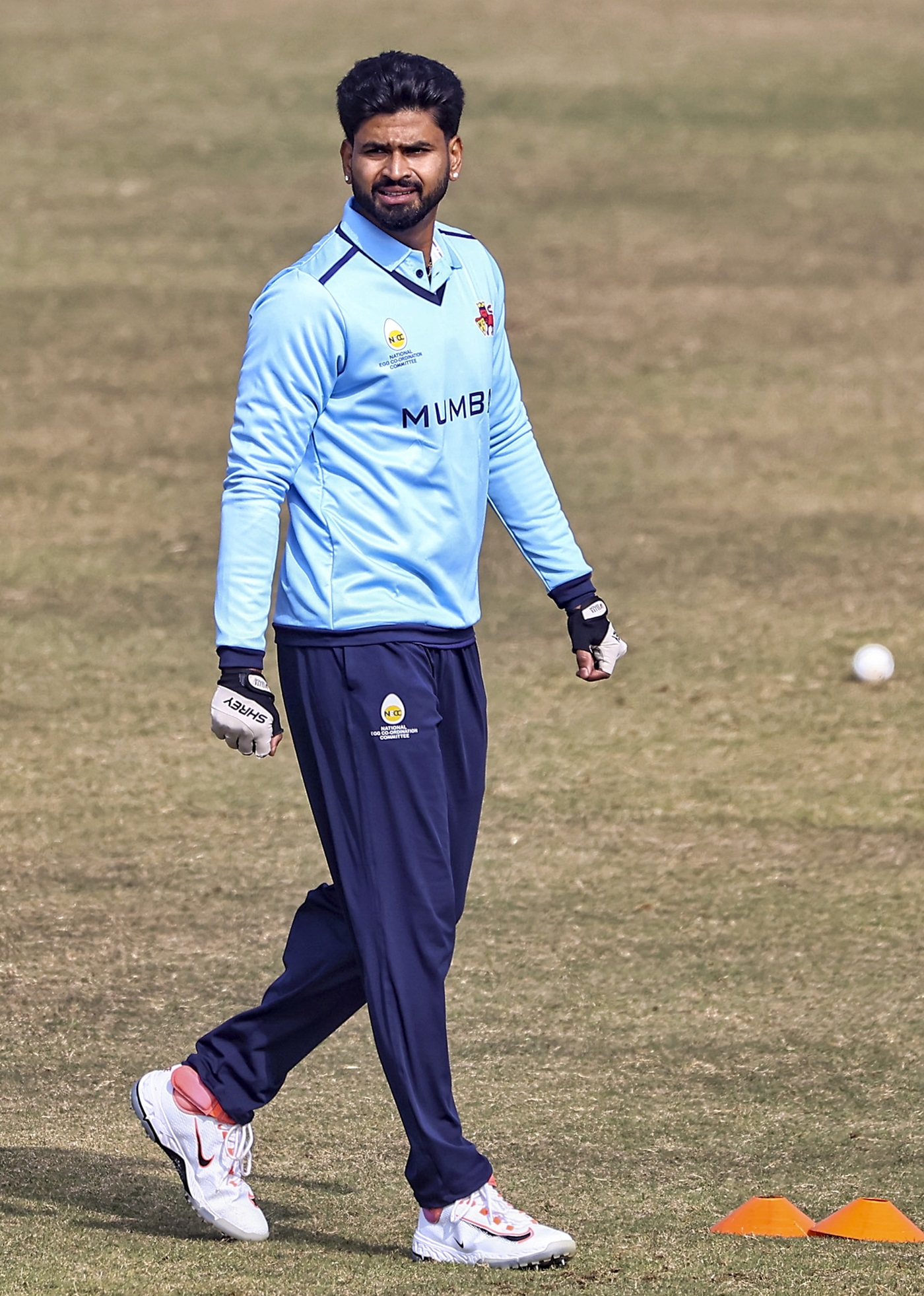 Vijay Hazare Trophy - Shreyas, Rinku, Siraj dazzle; modest outings for Rahul, Pant