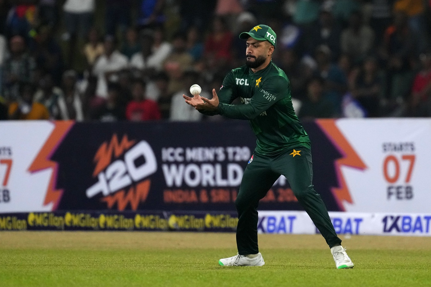 Nawaz under PCB investigation after positive test for recreational drug use