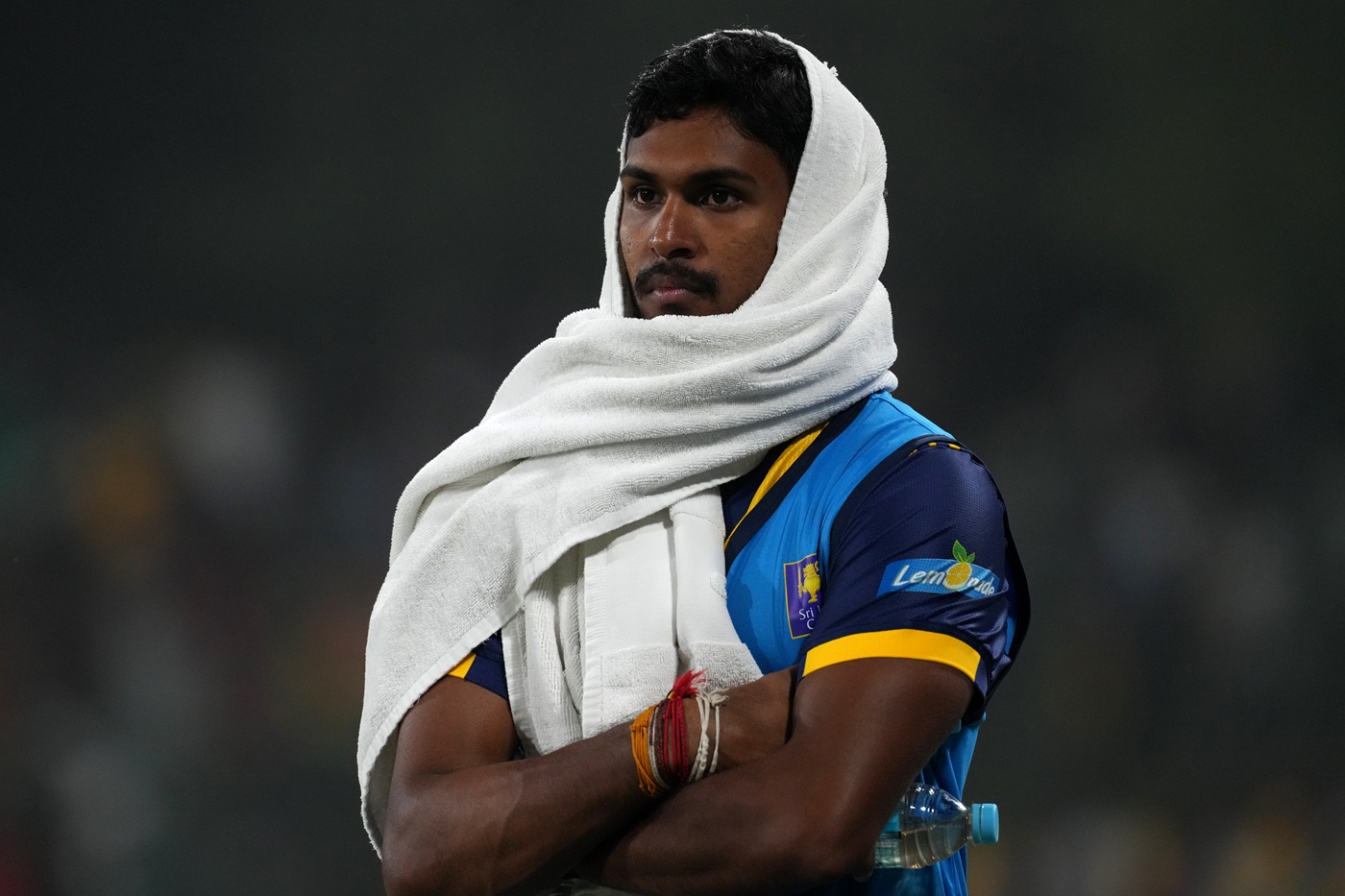 Matheesha Pathirana to miss early part of IPL 2026