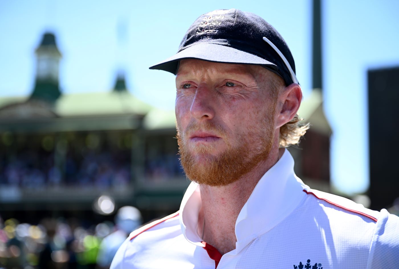 Ben Stokes warns predictable England of his 'ruthless side'