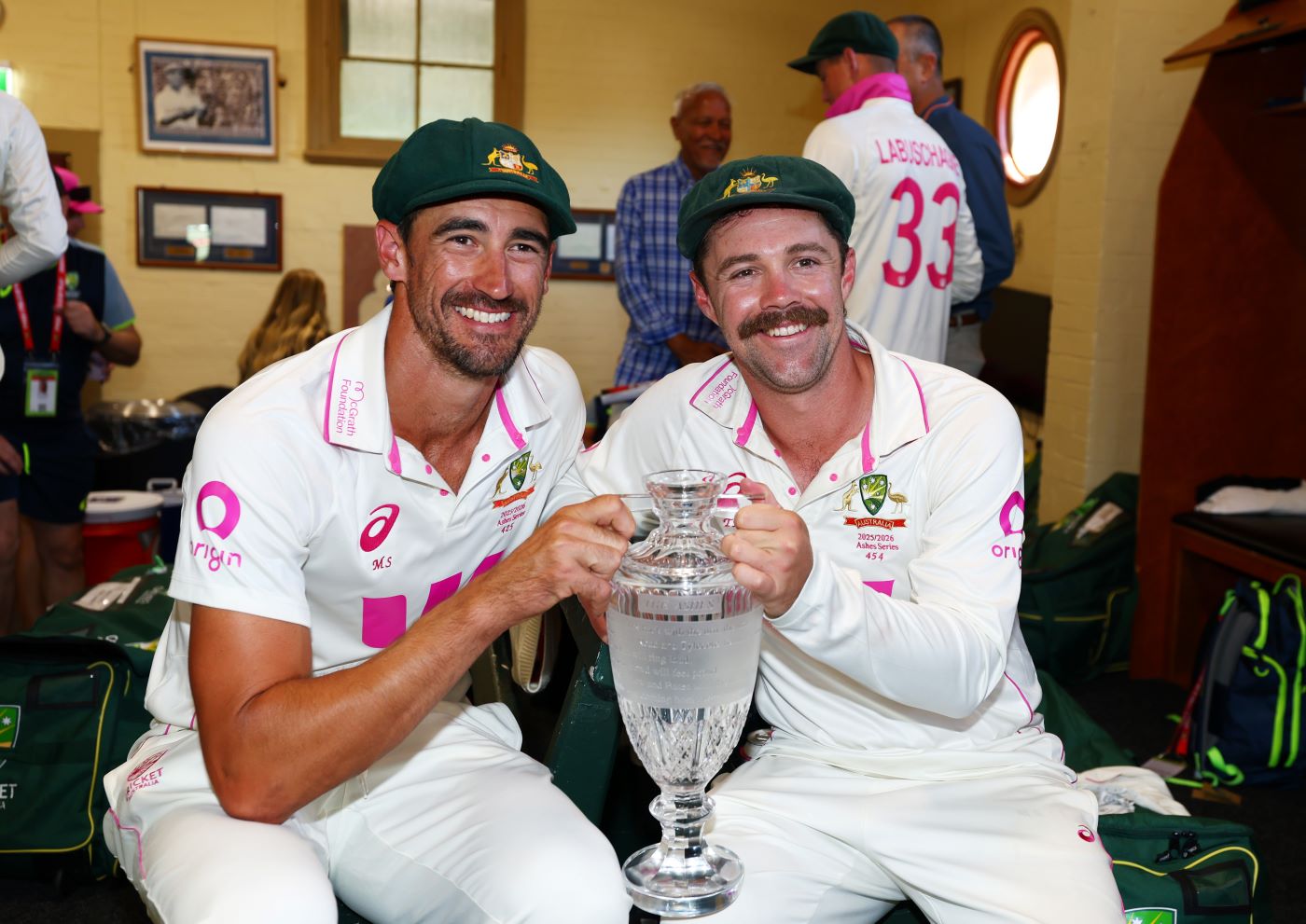 'We do things in real time' - Smith won't look back at no-spin selection slip