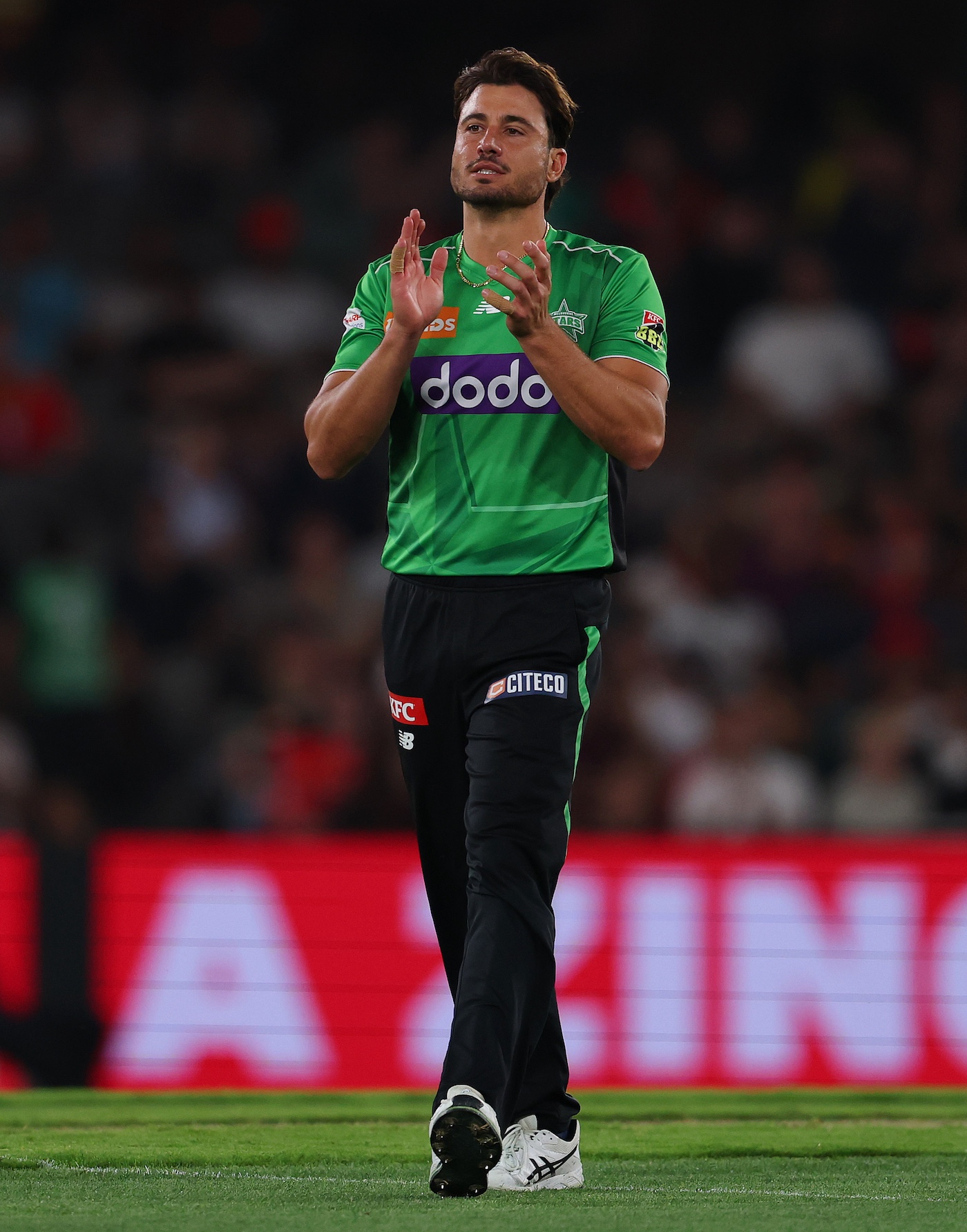 Australia's T20 form guide: Marsh, Stoinis riding high; Maxwell struggles